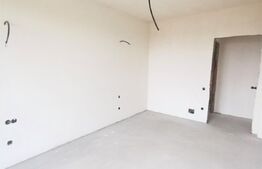 Apartament 3 camere, 98 mp, semifinisat, Europa