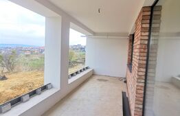 Apartament 3 camere, 98 mp, semifinisat, Europa