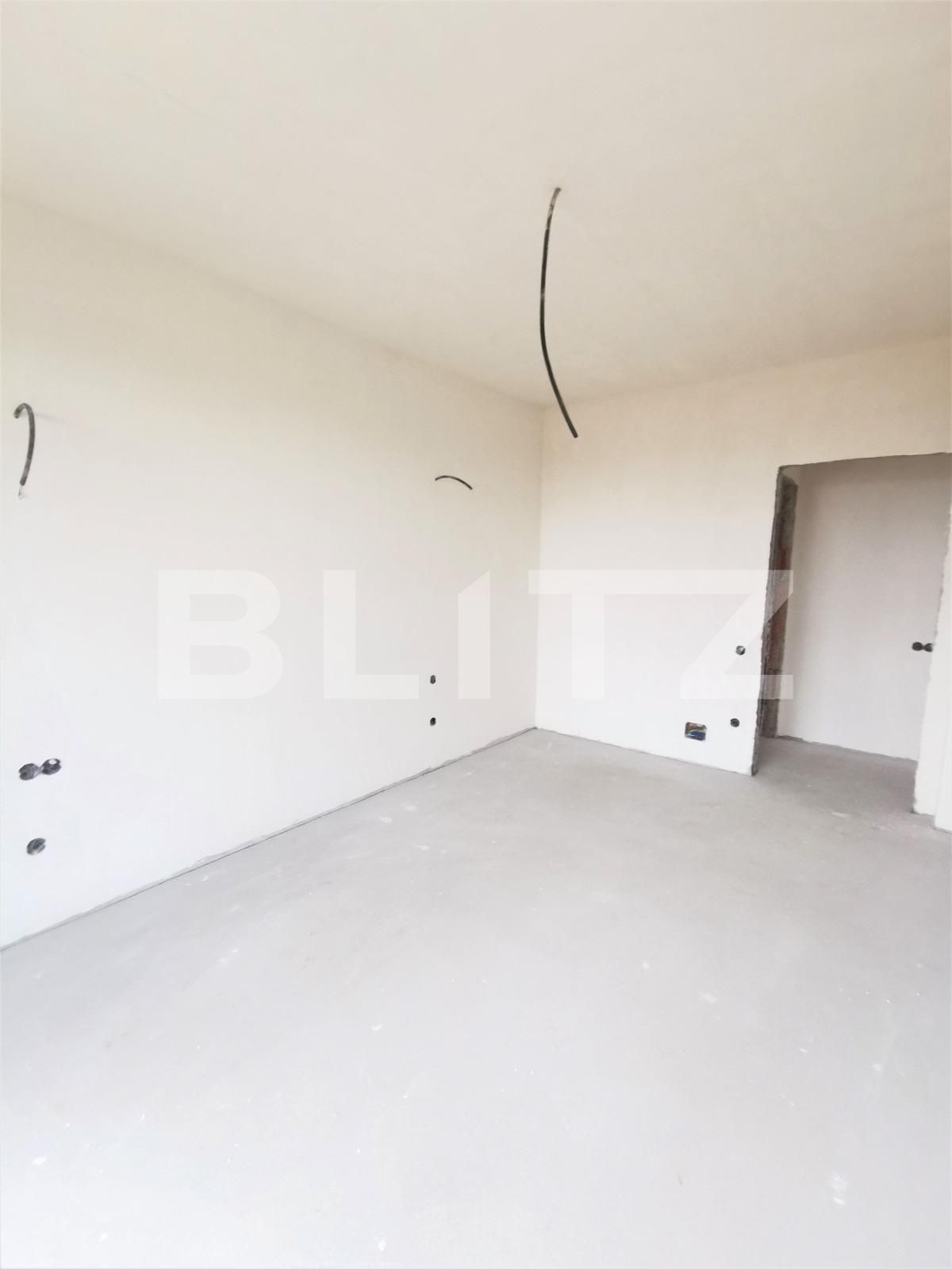 Apartament de vânzare 3 camere Europa - 116502AV | BLITZ Cluj-Napoca | Poza4