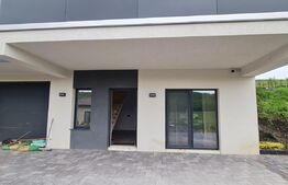  Casa individuala 4 camere Popesti finisata si mobilata