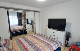  Casa individuala 4 camere Popesti finisata si mobilata