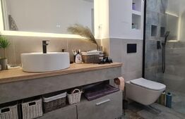  Casa individuala 4 camere Popesti finisata si mobilata