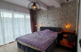  Casa individuala 4 camere Popesti finisata si mobilata