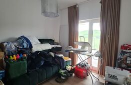  Casa individuala 4 camere Popesti finisata si mobilata