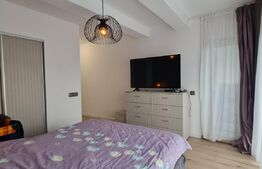  Casa individuala 4 camere Popesti finisata si mobilata