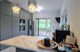  Casa individuala 4 camere Popesti finisata si mobilata