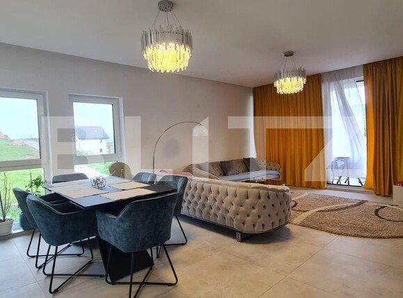 Casa de vânzare 4 camere Popesti - 116507CV | BLITZ Cluj-Napoca | Poza1