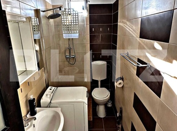 Apartament de vânzare 2 camere Centrul Civic - 116509AV | BLITZ Brașov | Poza3