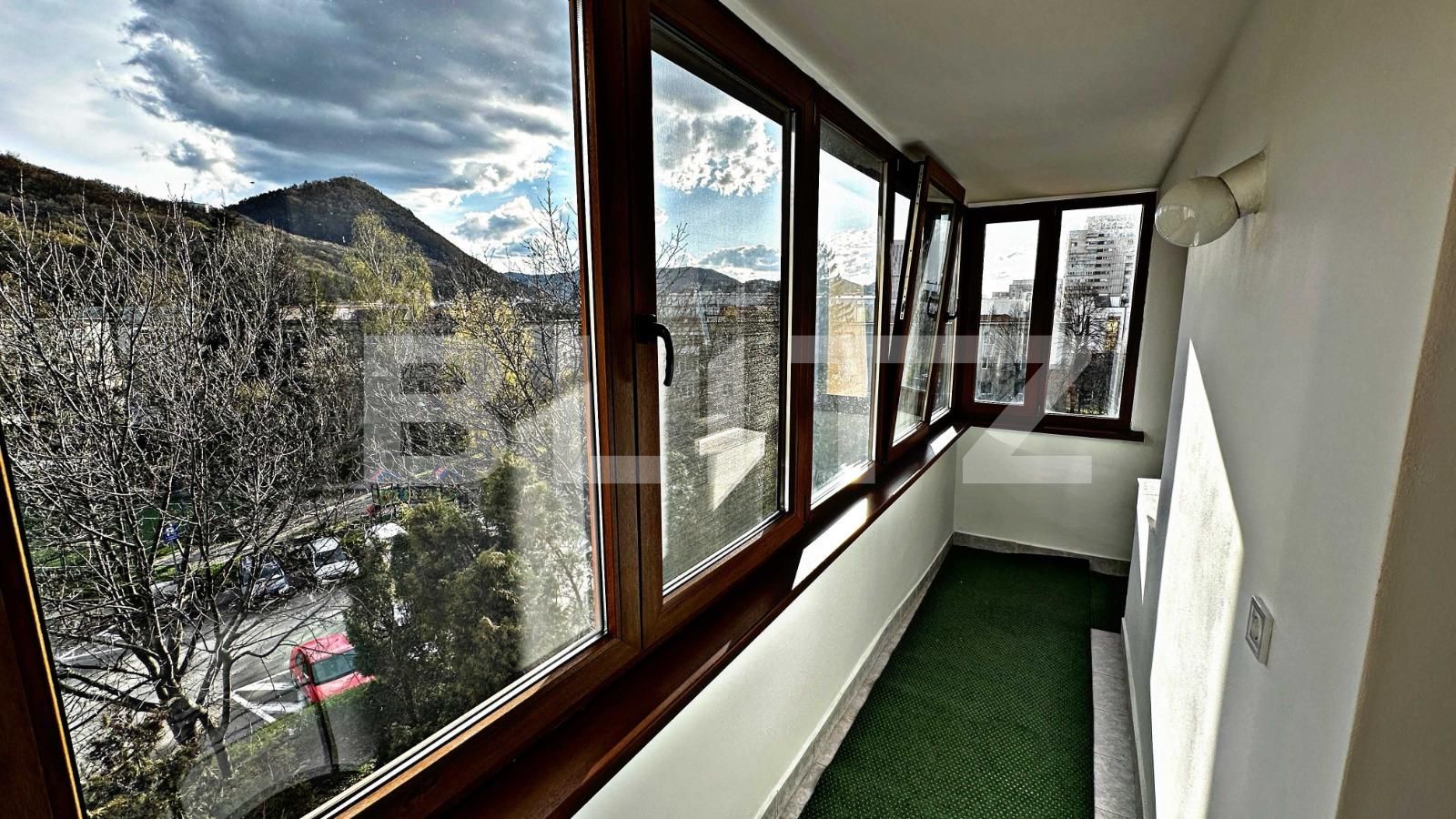 Apartament de vânzare 2 camere Centrul Civic - 116509AV | BLITZ Brașov | Poza2