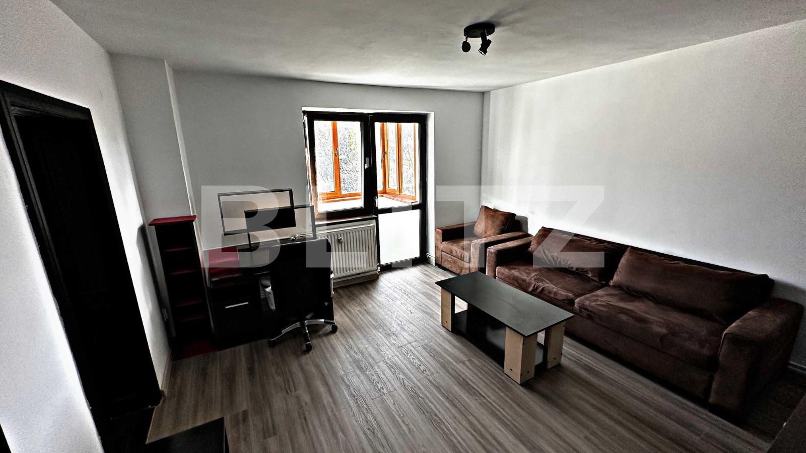 Apartament de vânzare 2 camere Centrul Civic - 116509AV | BLITZ Brașov | Poza6