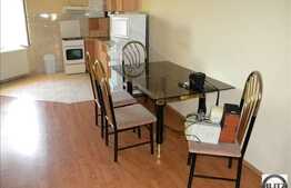 3 camere, 86 mp, 2 balcoane, imobil nou, zona strazii Frunzisului!