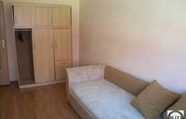 3 camere, 86 mp, 2 balcoane, imobil nou, zona strazii Frunzisului!