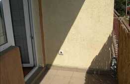 3 camere, 86 mp, 2 balcoane, imobil nou, zona strazii Frunzisului!