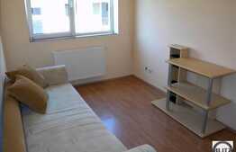 3 camere, 86 mp, 2 balcoane, imobil nou, zona strazii Frunzisului!