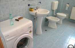 3 camere, 86 mp, 2 balcoane, imobil nou, zona strazii Frunzisului!