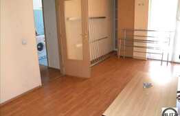 3 camere, 86 mp, 2 balcoane, imobil nou, zona strazii Frunzisului!