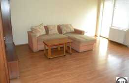 3 camere, 86 mp, 2 balcoane, imobil nou, zona strazii Frunzisului!