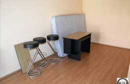 3 camere, 86 mp, 2 balcoane, imobil nou, zona strazii Frunzisului!