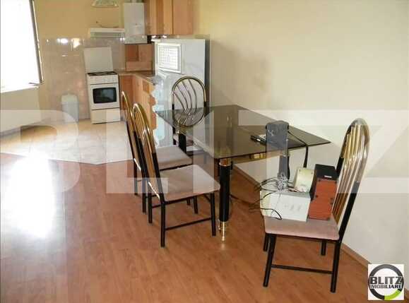 Apartament de închiriat 3 camere Manastur - 11651AI | BLITZ Cluj-Napoca | Poza2