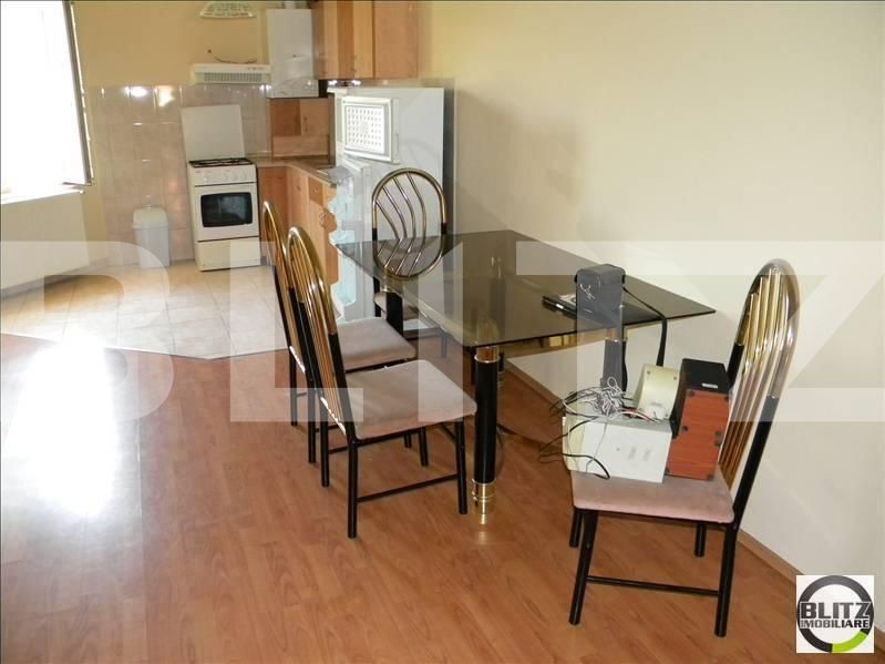 Apartament de închiriat 3 camere Manastur - 11651AI | BLITZ Cluj-Napoca | Poza2