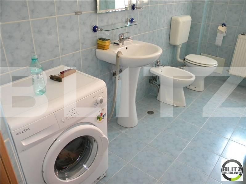 Apartament de închiriat 3 camere Manastur - 11651AI | BLITZ Cluj-Napoca | Poza10