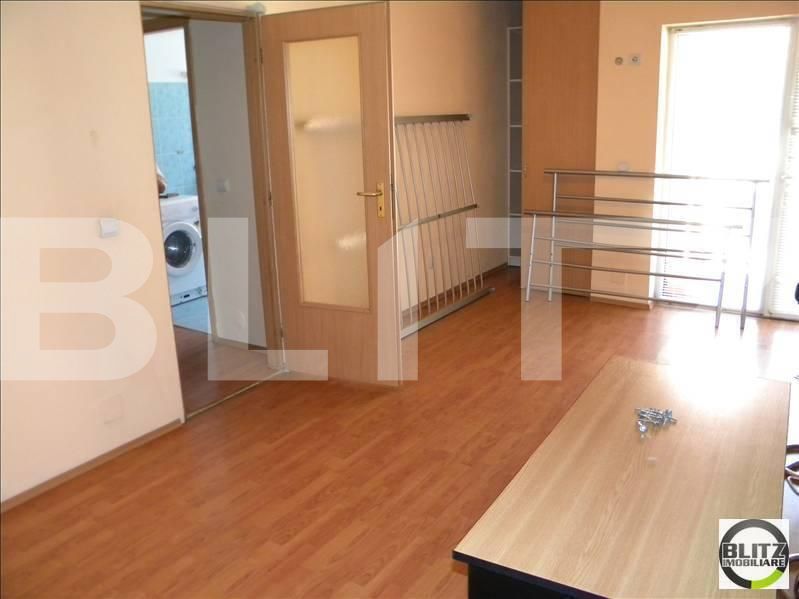 Apartament de închiriat 3 camere Manastur - 11651AI | BLITZ Cluj-Napoca | Poza8