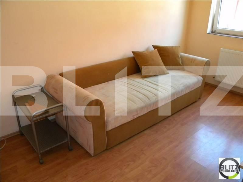 Apartament de închiriat 3 camere Manastur - 11651AI | BLITZ Cluj-Napoca | Poza3