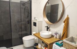 Apartament de 2 camere, 61 mp, mobilat utilat, zona Corneliu Coposu