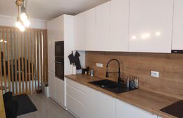 Apartament de 2 camere, 61 mp, mobilat utilat, zona Corneliu Coposu