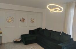 Apartament de 2 camere, 61 mp, mobilat utilat, zona Corneliu Coposu