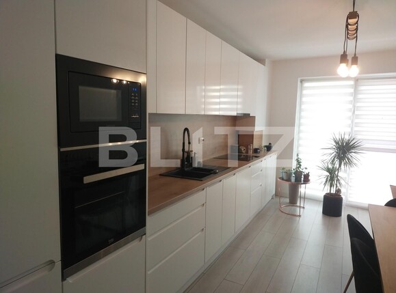 Apartament de vânzare 2 camere Dambul Rotund - 116512AV | BLITZ Cluj-Napoca | Poza11