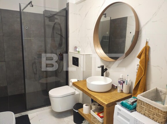 Apartament de vânzare 2 camere Dambul Rotund - 116512AV | BLITZ Cluj-Napoca | Poza6