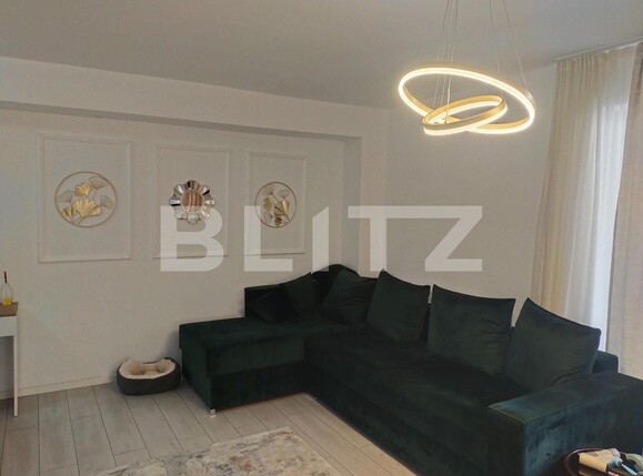 Apartament de vânzare 2 camere Dambul Rotund - 116512AV | BLITZ Cluj-Napoca | Poza8