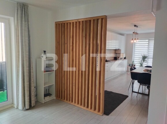 Apartament de vânzare 2 camere Dambul Rotund - 116512AV | BLITZ Cluj-Napoca | Poza1