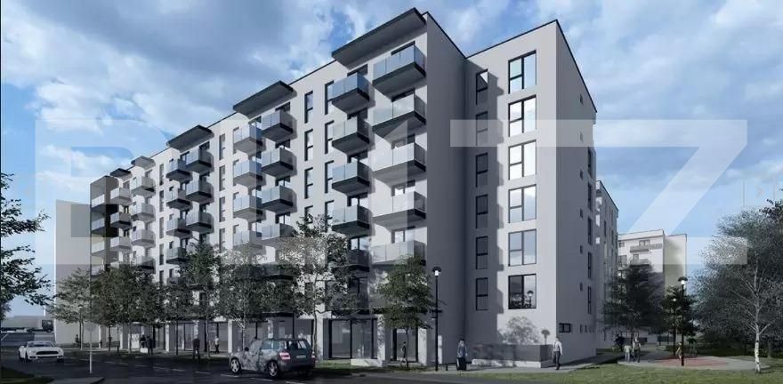 Apartament de vânzare 2 camere Dambul Rotund - 116512AV | BLITZ Cluj-Napoca | Poza4