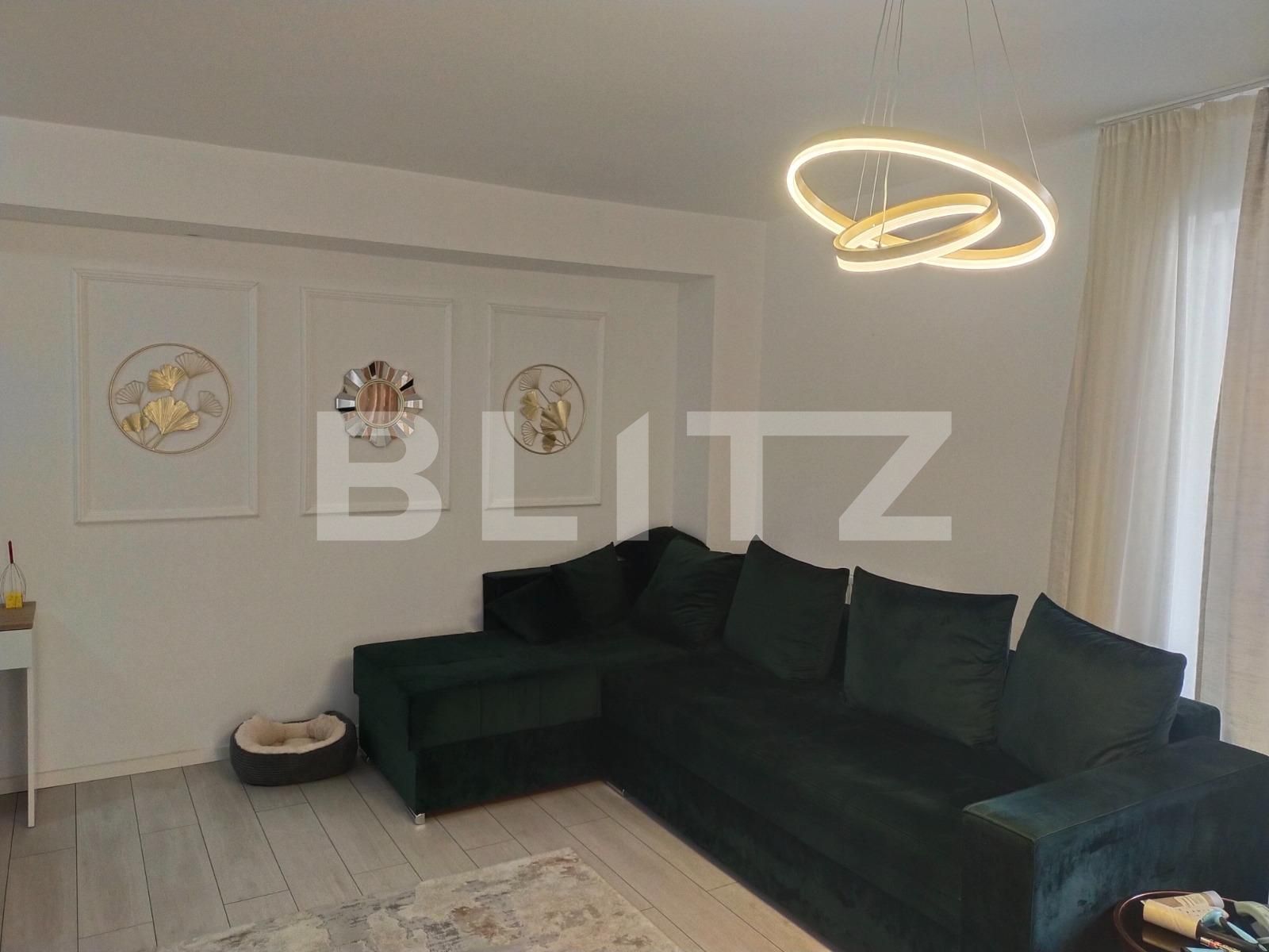 Apartament de vânzare 2 camere Dambul Rotund - 116512AV | BLITZ Cluj-Napoca | Poza8