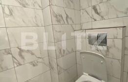 Apartament de 2 camere, 52 mp, finisat, etaj intermediar, zona Corneliu Coposu