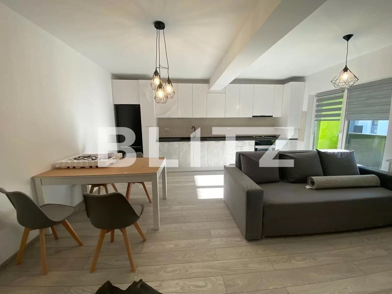 Apartament de vânzare 2 camere Dambul Rotund - 116513AV | BLITZ Cluj-Napoca | Poza3