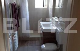 Apartament de 2 camere, 59 mp, zona Centrala