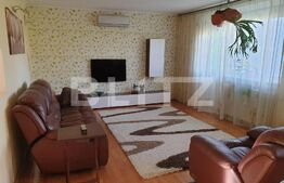 Apartament de 2 camere, 59 mp, zona Centrala