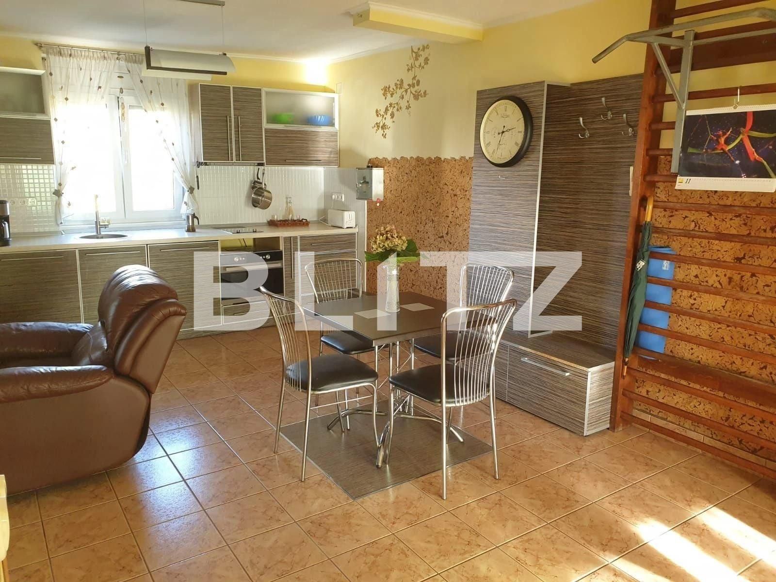 Apartament de vânzare 2 camere Centrul Civic - 116514AV | BLITZ Brașov | Poza4