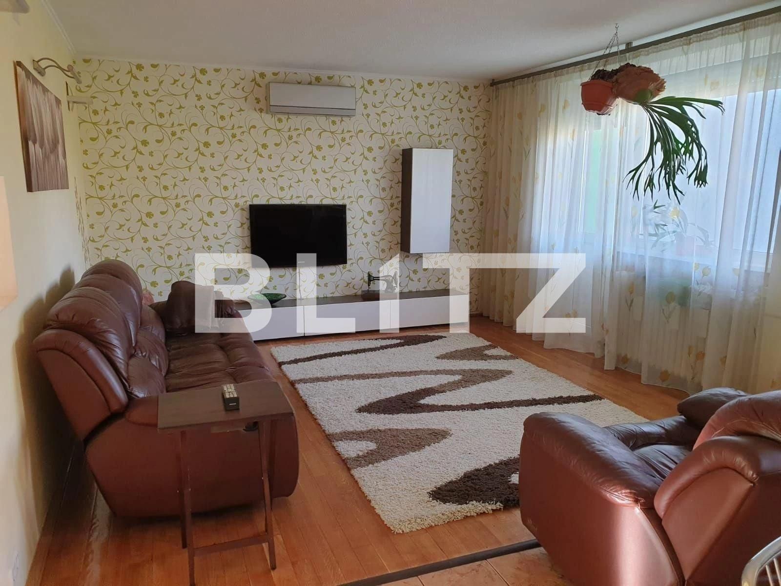 Apartament de vânzare 2 camere Centrul Civic - 116514AV | BLITZ Brașov | Poza3