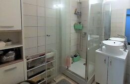Apartament 2 camere, 50mp, terasa 12mp, parcare subterana, Bonjour Residence