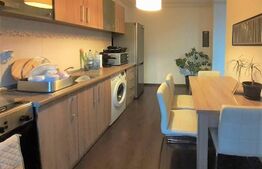 Apartament 2 camere, 50mp, terasa 12mp, parcare subterana, Bonjour Residence