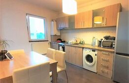 Apartament 2 camere, 50mp, terasa 12mp, parcare subterana, Bonjour Residence