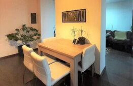 Apartament 2 camere, 50mp, terasa 12mp, parcare subterana, Bonjour Residence