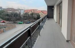 Apartament 2 camere, 50mp, terasa 12mp, parcare subterana, Bonjour Residence