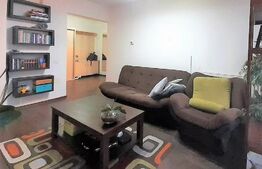 Apartament 2 camere, 50mp, terasa 12mp, parcare subterana, Bonjour Residence