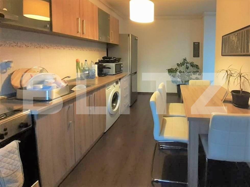 Apartament de vânzare 2 camere Bună Ziua - 116515AV | BLITZ Cluj-Napoca | Poza2