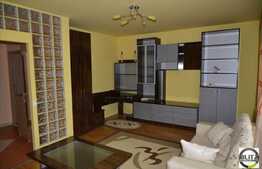 2 camere, 72 mp utili, imobil nou, mobilat modern, parcare, zona Oncos!